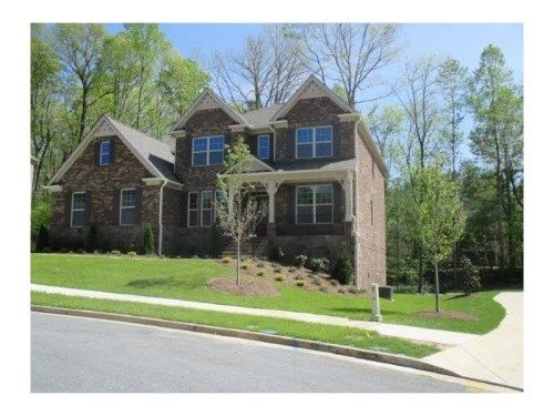 1140 Mosspointe Drive, Roswell, GA 30075