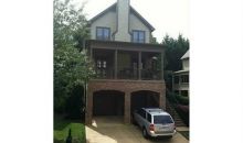 1132 Park Overlook Drive Ne Atlanta, GA 30324