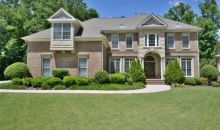 1413 Castlebrooke Way Marietta, GA 30066