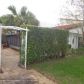 8269 NW 36TH ST # 8269, Fort Lauderdale, FL 33351 ID:11939516