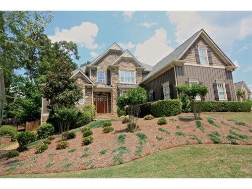 5616 Maxon Marsh Drive, Powder Springs, GA 30127