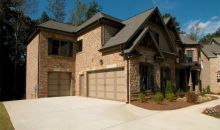 3856 Scotts Mill Run Duluth, GA 30096