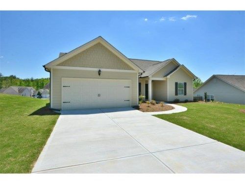 20 Kestrel Court, Dawsonville, GA 30534