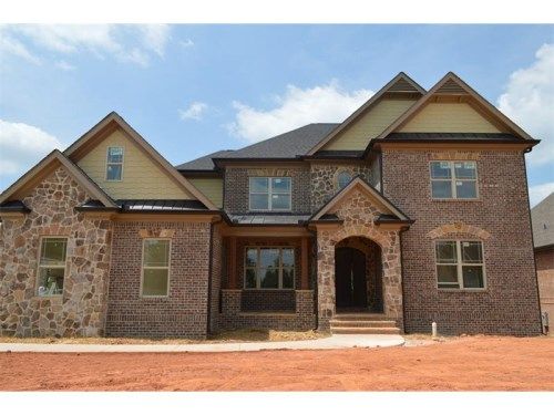 3080 Mulberry Greens Lane, Jefferson, GA 30549