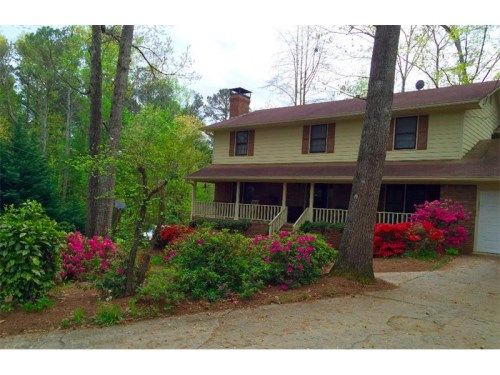 2401 Prince Howard Lane, Marietta, GA 30062