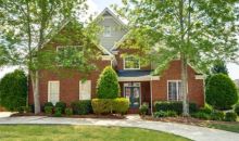 2862 Arabian Court Marietta, GA 30062