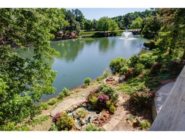 5695 Habersham Valley, Suwanee, GA 30024