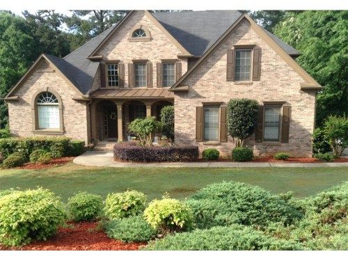 720 River Ridge Lane, Suwanee, GA 30024