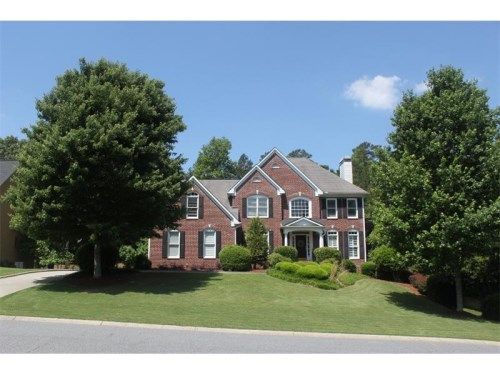 191 Forestview Drive, Suwanee, GA 30024