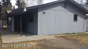 3621 E 67th Avenue, Anchorage, AK 99507