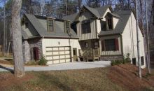 702 Bearslide Hollow Dahlonega, GA 30533