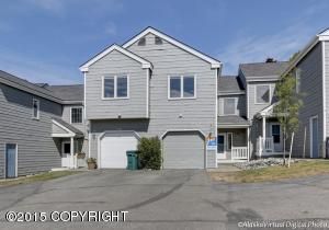 1511 Elcadore Circle, Anchorage, AK 99507