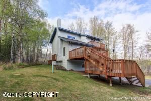 6331 Lost Circle, Anchorage, AK 99502