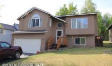 19055 Trail Bay Drive Eagle River, AK 99577