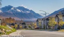 20194 Eagles Nest Court Eagle River, AK 99577