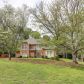 310 Saddle Creek Lane, Roswell, GA 30076 ID:12387609