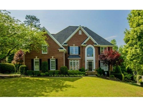 9660 Rod Road, Alpharetta, GA 30022