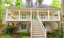 3362 Lantern Coach Court Roswell, GA 30075