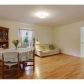 1490 Bubbling Creek Road, Atlanta, GA 30319 ID:12749194