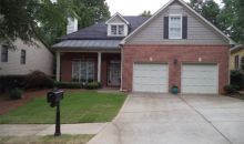 4485 Mariners Ridge Alpharetta, GA 30005