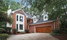 2705 Lakewind Court Alpharetta, GA 30005