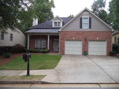 4485 Mariners Ridge, Alpharetta, GA 30005