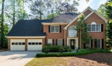 1405 Hampton Glen Drive Sw Marietta, GA 30064