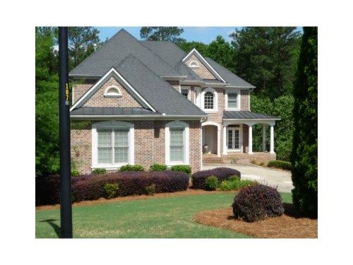 3699 Meadow Vista Drive, Lithonia, GA 30038