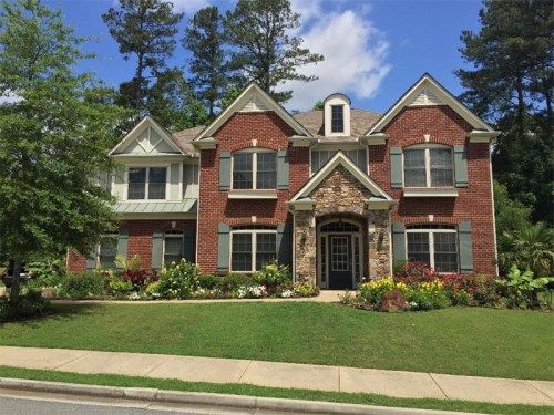 2190 Everleigh Drive, Marietta, GA 30064