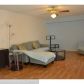 9927 NW 6TH PL # 9927, Fort Lauderdale, FL 33324 ID:12658073