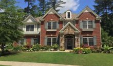 2190 Everleigh Drive Marietta, GA 30064