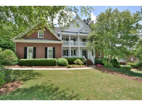 9640 Rod Road, Alpharetta, GA 30022