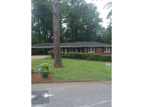 238 Chelsea Circle, Decatur, GA 30030