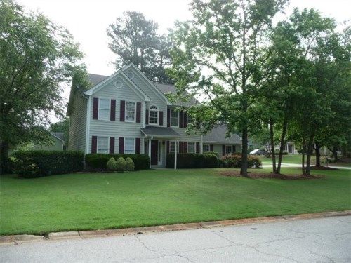 2252 Condor Drive, Lawrenceville, GA 30044