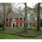 2829 Hitchcock Mill Run, Marietta, GA 30068 ID:12394611