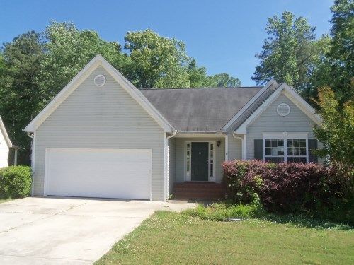 100 Katherine Ct, Dallas, GA 30132