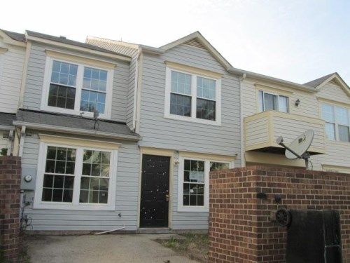 46361 Columbus Drive #102, Lexington Park, MD 20653