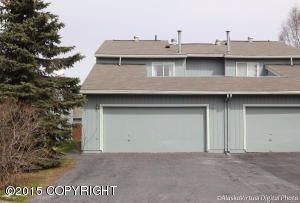 1917 Parkview Circle, Anchorage, AK 99501