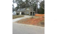 1850 Tobey Road Atlanta, GA 30341