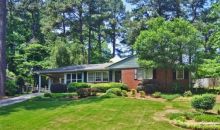 3542 Vanet Road Atlanta, GA 30341