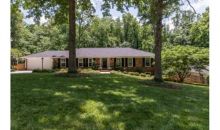 225 Abington Drive Atlanta, GA 30328