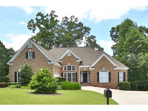 6755 Crofton Drive, Alpharetta, GA 30005