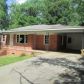 4376 Pharr Ave, Macon, GA 31204 ID:12758547