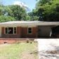 4376 Pharr Ave, Macon, GA 31204 ID:12758548