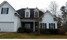 4280 Mountain Ridge Road Gainesville, GA 30506