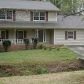 1161 Vermillion Lane, Marietta, GA 30060 ID:12758902