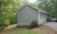 430 Valley Road Dawsonville, GA 30534