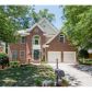 5493 Brooke Ridge Drive, Atlanta, GA 30338 ID:12734468