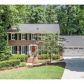 4260 Glengary Court Ne, Atlanta, GA 30342 ID:12748150