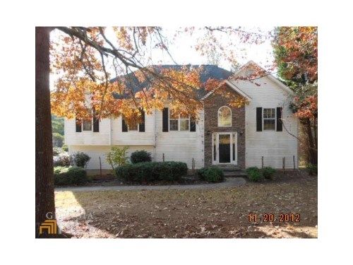 365 Clear Brook Trail, Douglasville, GA 30134